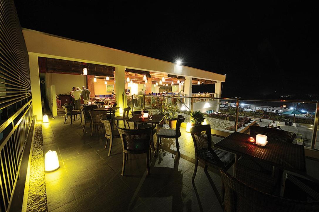 Timor Plaza Hotel & Apartments Dili Ngoại thất bức ảnh