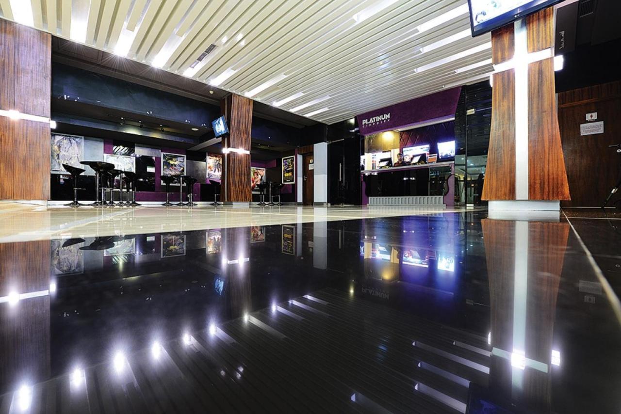 Timor Plaza Hotel & Apartments Dili Ngoại thất bức ảnh